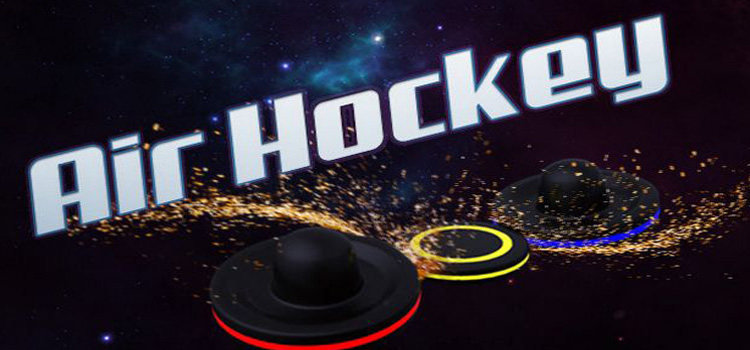 electro air hockey download