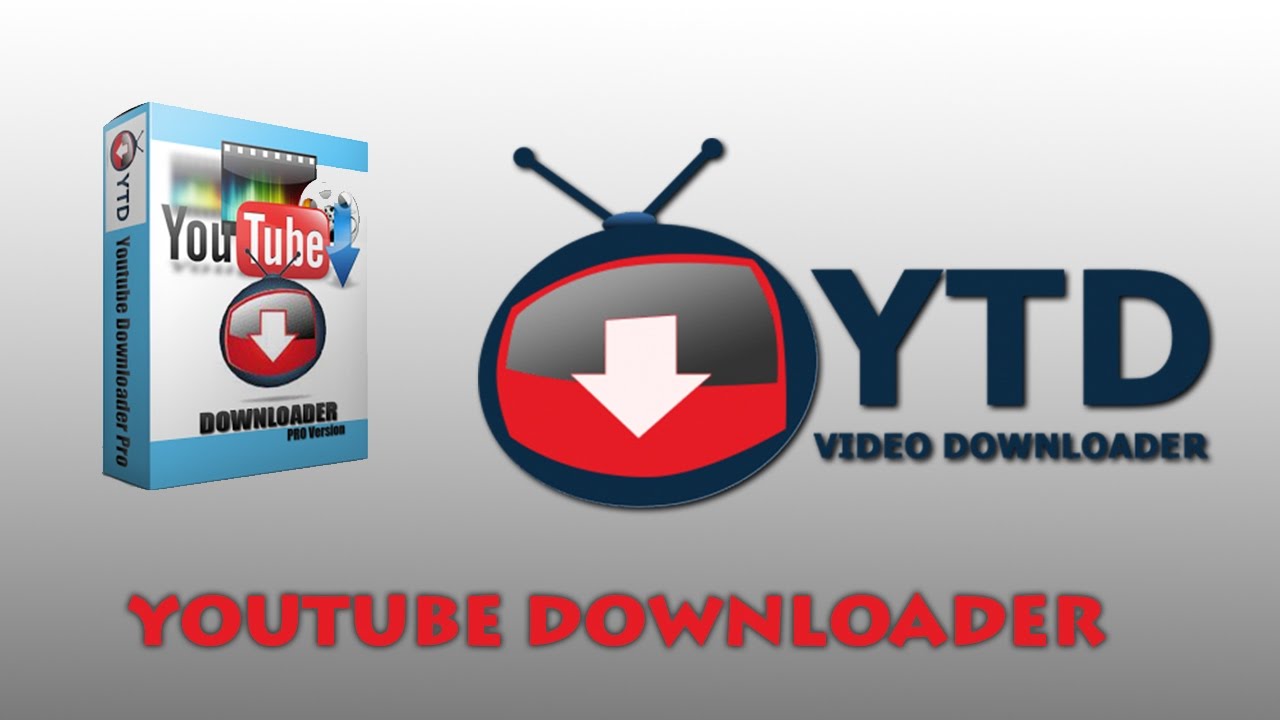 ytd video downloader pro key